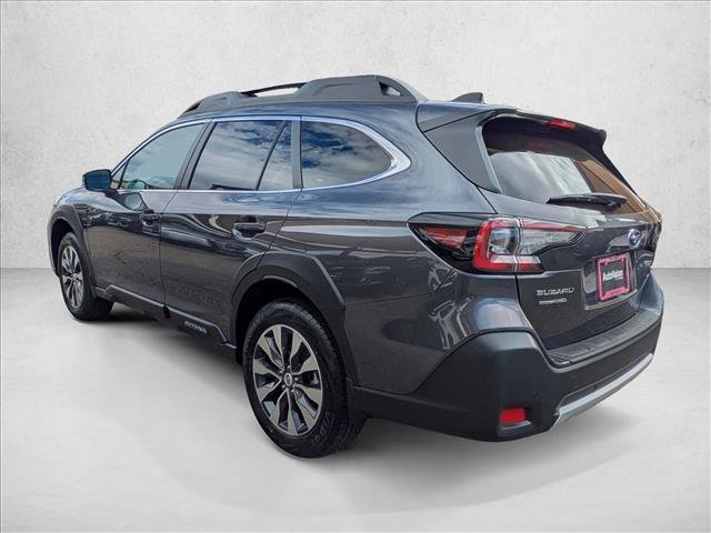 New 2025 Subaru Outback Limited image 7