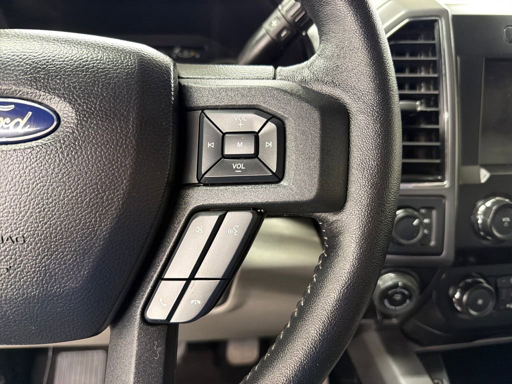 Certified 2020 Ford F150 XLT w/ Equipment Group 302A Luxury AWD/4WD image 21