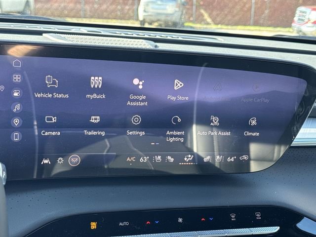 New 2026 Buick Enclave Avenir w/ Super Cruise Package image 16