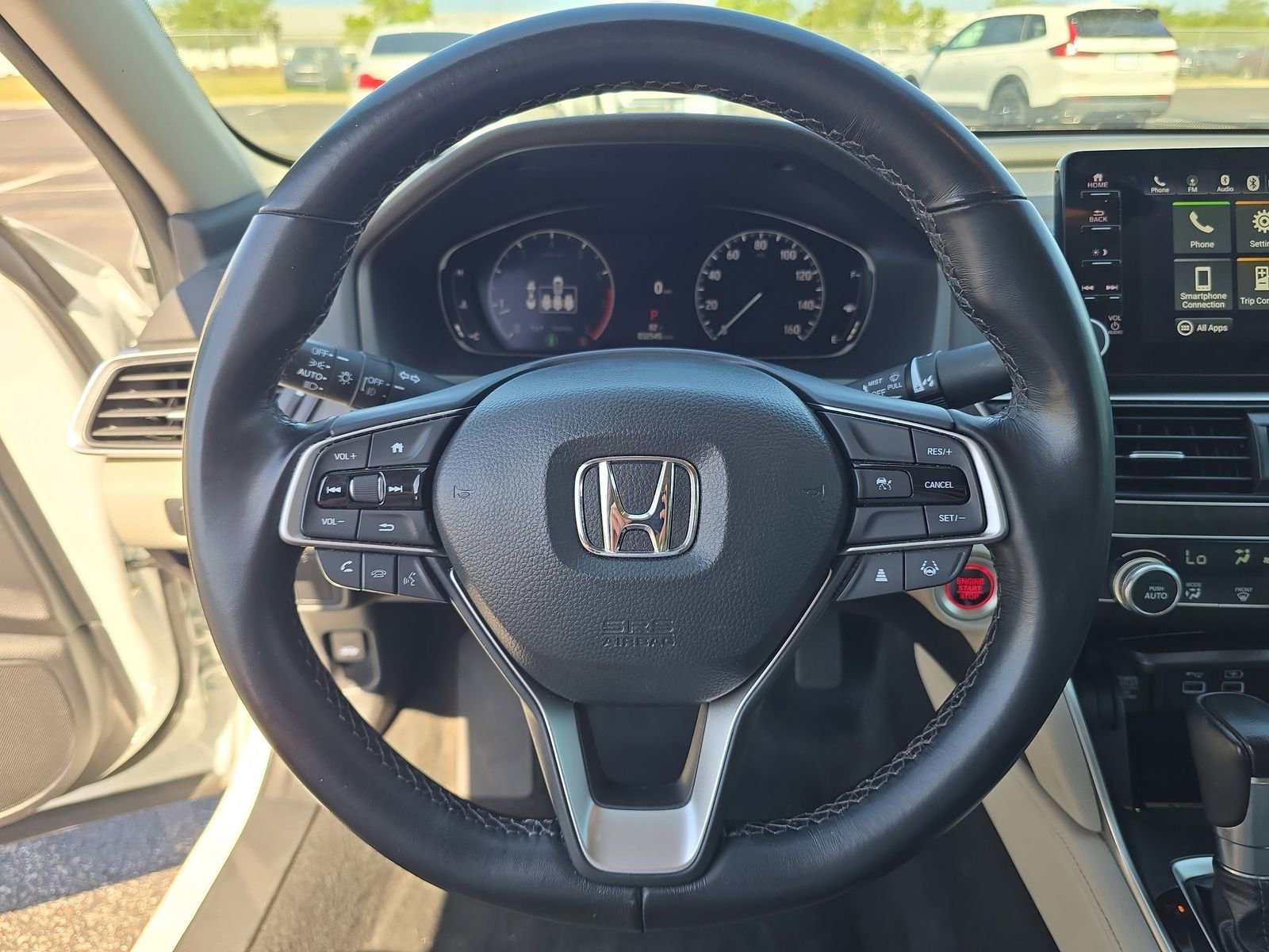 Used 2022 Honda Accord EX-L image 25