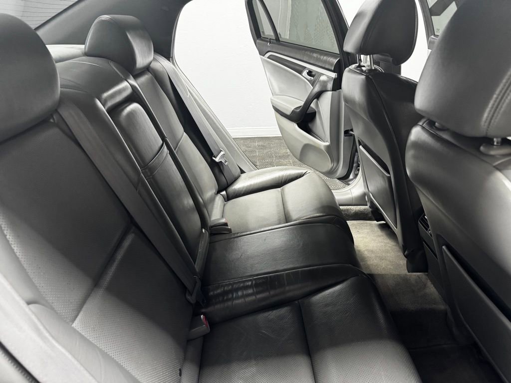 Used 2004 Acura TL FWD image 46