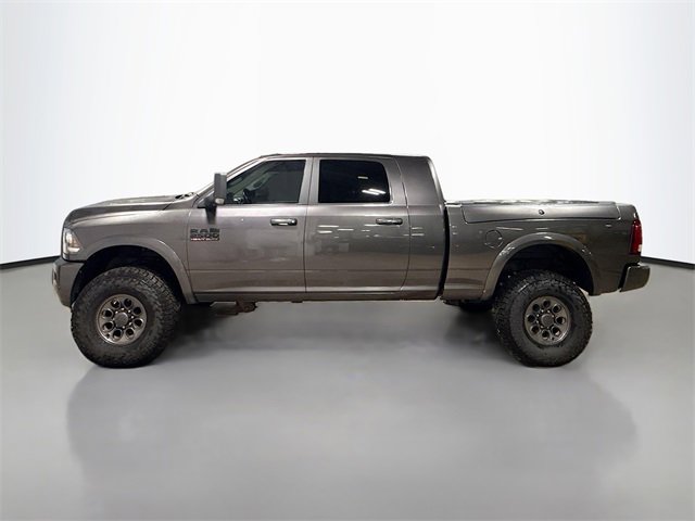 Used 2017 RAM 2500 Laramie w/ Sport Appearance Group image 10