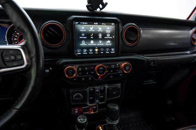 Used 2021 Jeep Gladiator Mojave image 58