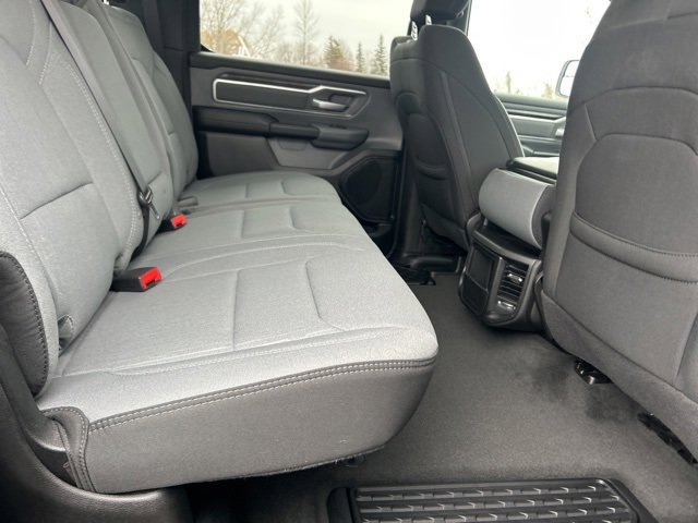 Used 2021 RAM 1500 Big Horn image 21