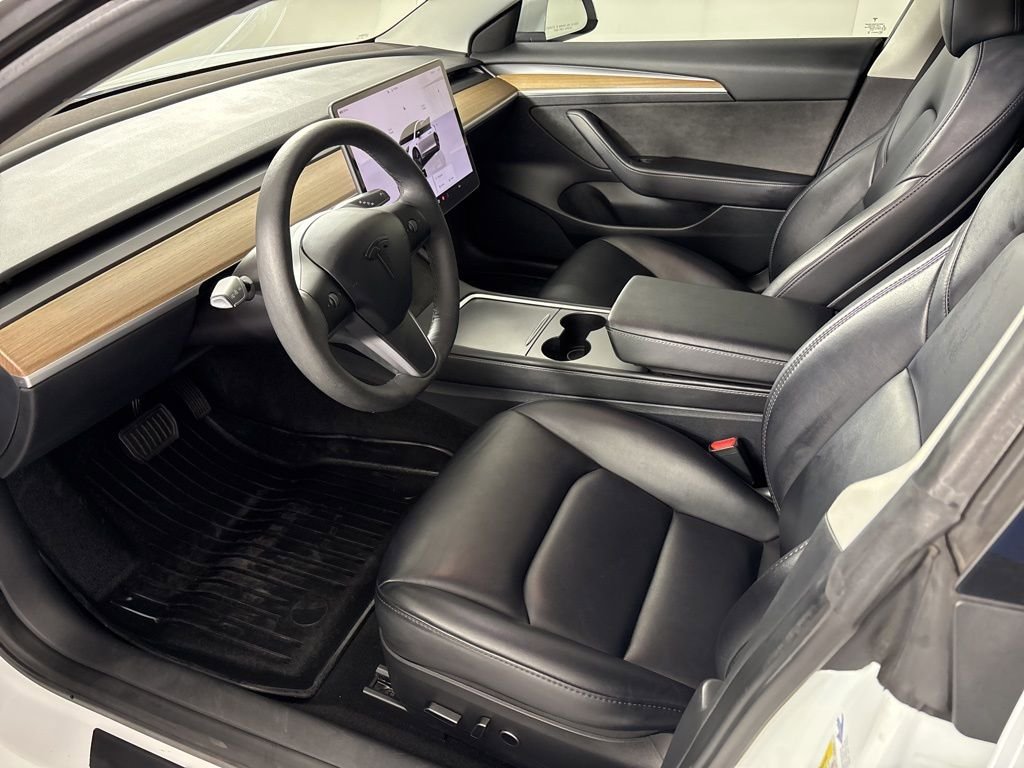 Used 2023 Tesla Model 3 Standard Range RWD image 25