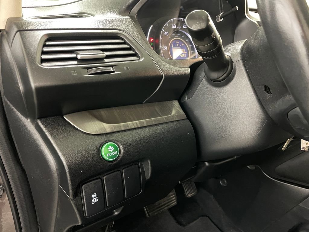 Used 2012 Honda CR-V EX-L image 25