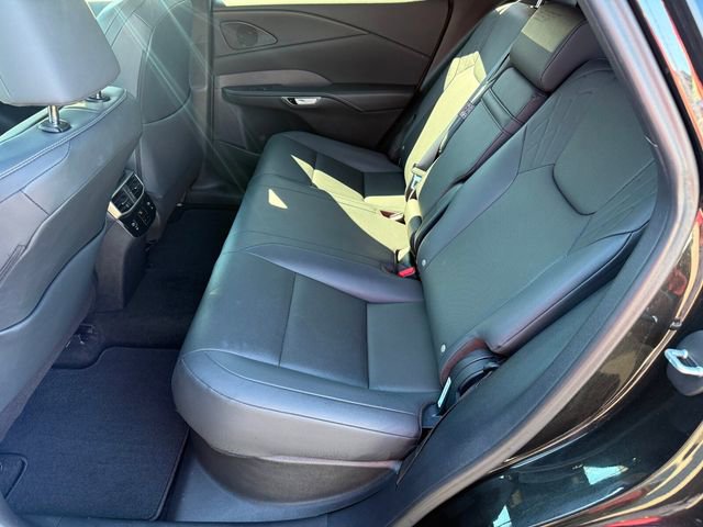 Used 2024 Lexus RX 350 FWD w/ Technology Package image 25