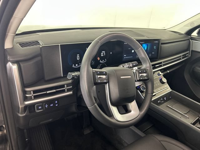 Used 2026 Hyundai Santa Fe XRT AWD/4WD image 12