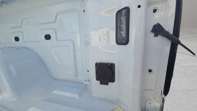 Used 2025 GMC Sierra 1500 Elevation w/ X31 Off-Road Package image 24