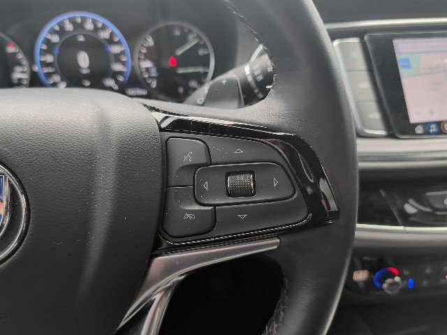 Used 2024 Buick Enclave Avenir w/ Avenir Technology Package AWD/4WD image 26
