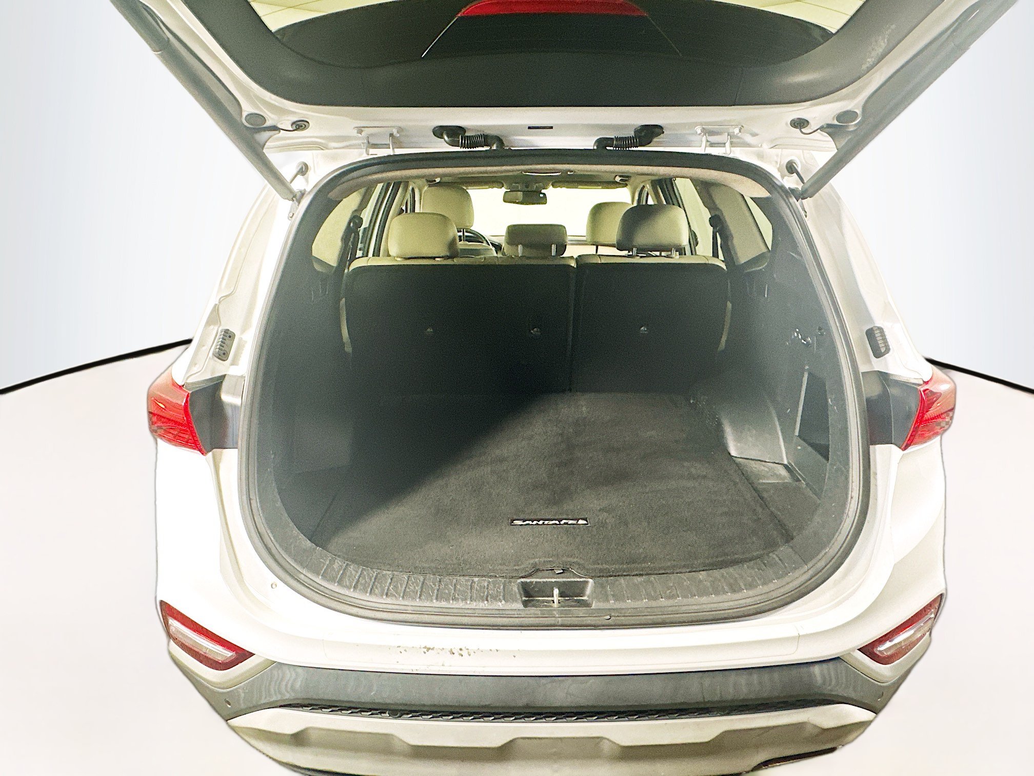 Used 2020 Hyundai Santa Fe SEL FWD image 28