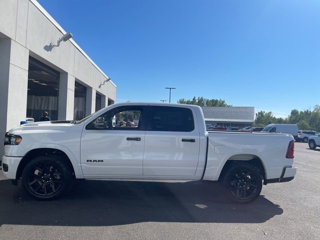 New 2026 RAM 1500 Laramie image 5