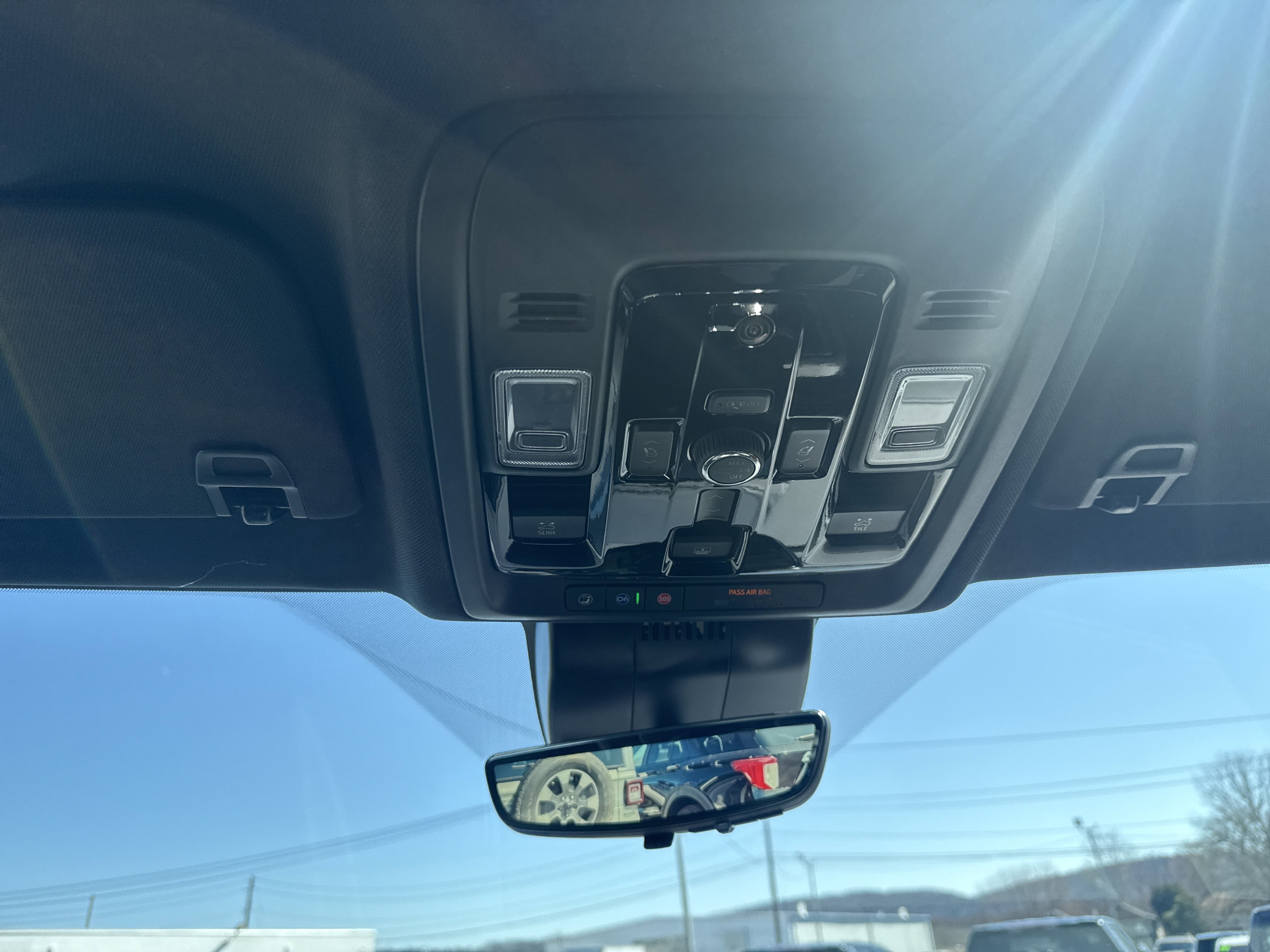 New 2026 GMC Yukon XL Elevation w/ Elevation Premium Package image 29