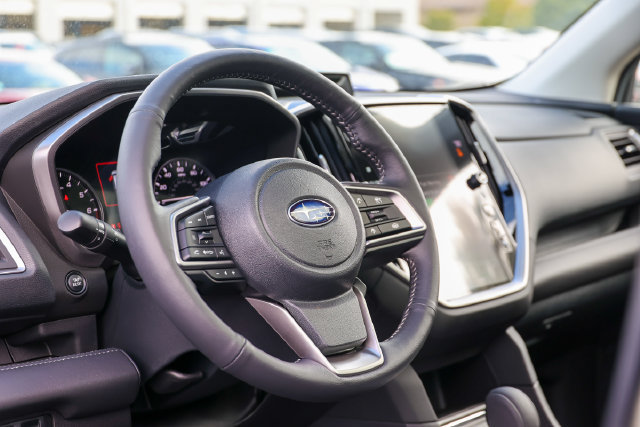 New 2027 Subaru Ascent Limited AWD/4WD image 29