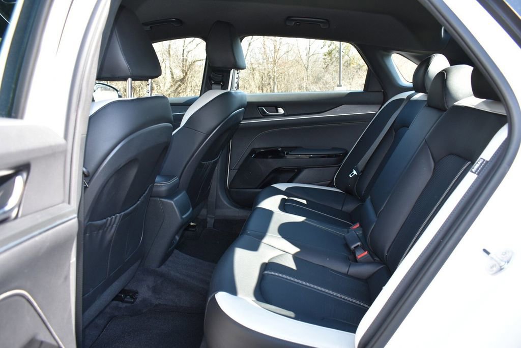Used 2025 Kia K5 GT-Line FWD image 31