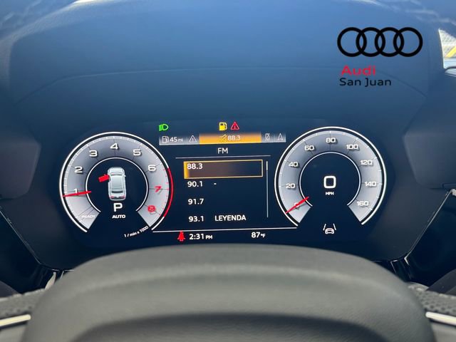 New 2026 Audi A3 2.0T Premium Plus AWD/4WD image 15