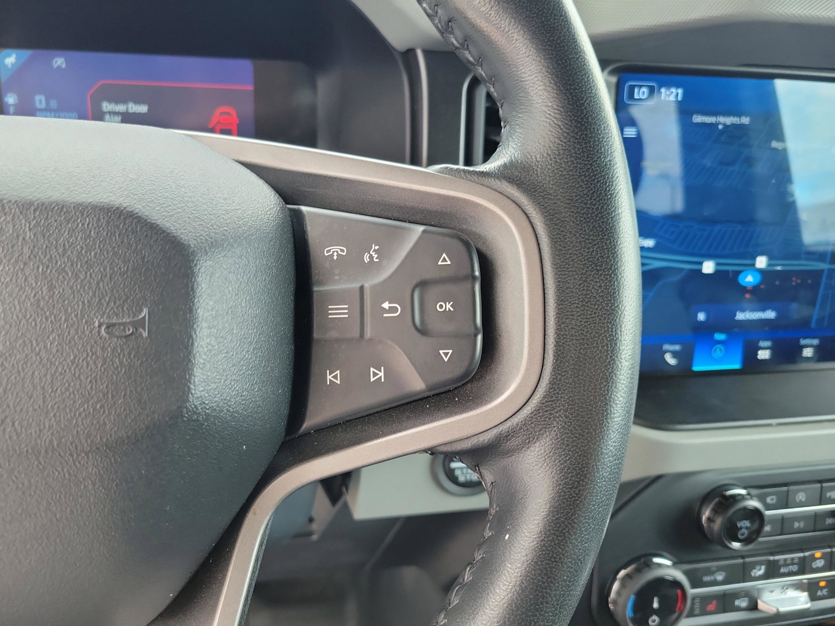 Used 2022 Ford Bronco Badlands AWD/4WD image 13