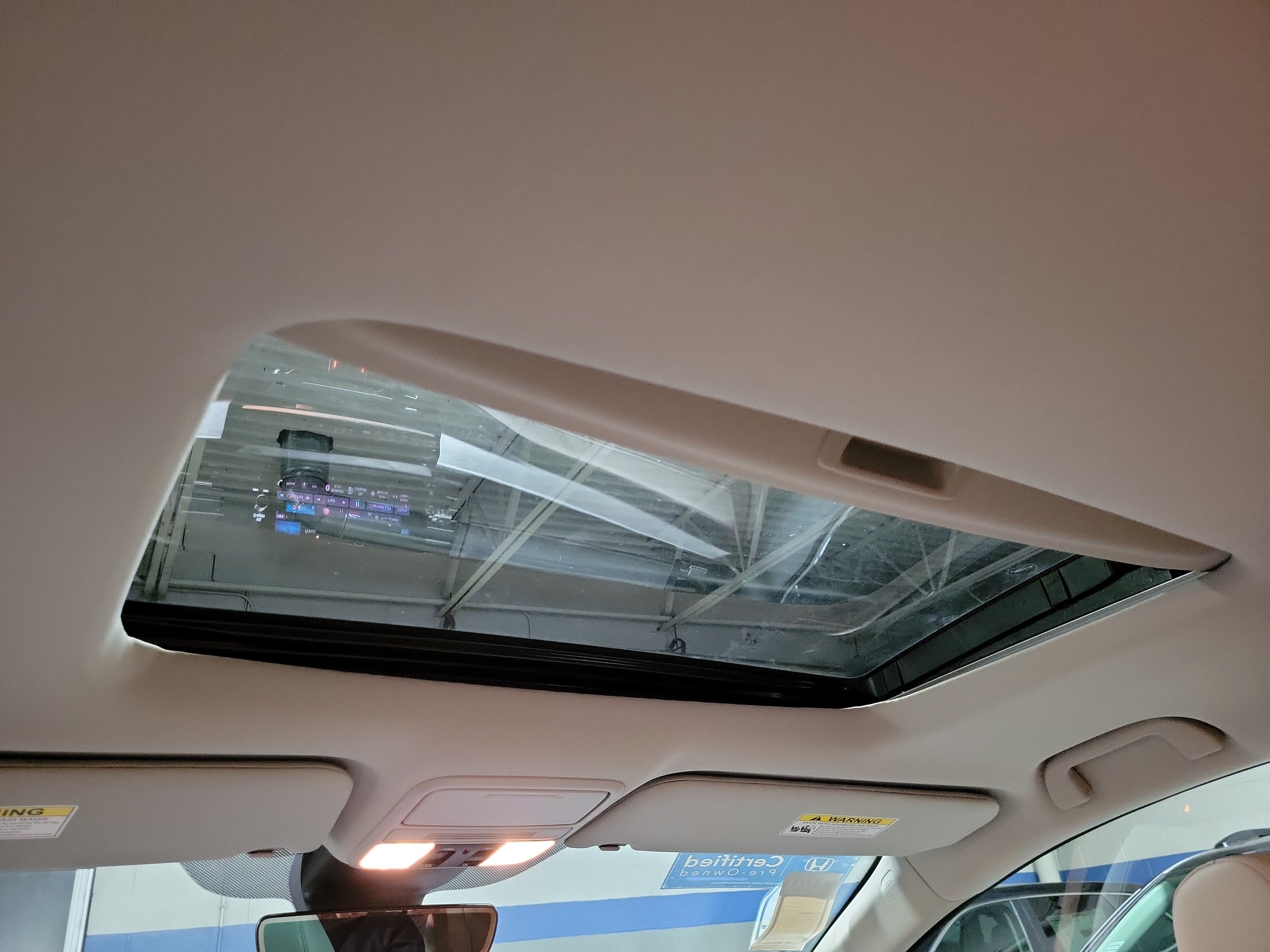 Used 2026 Honda Odyssey EX-L image 19