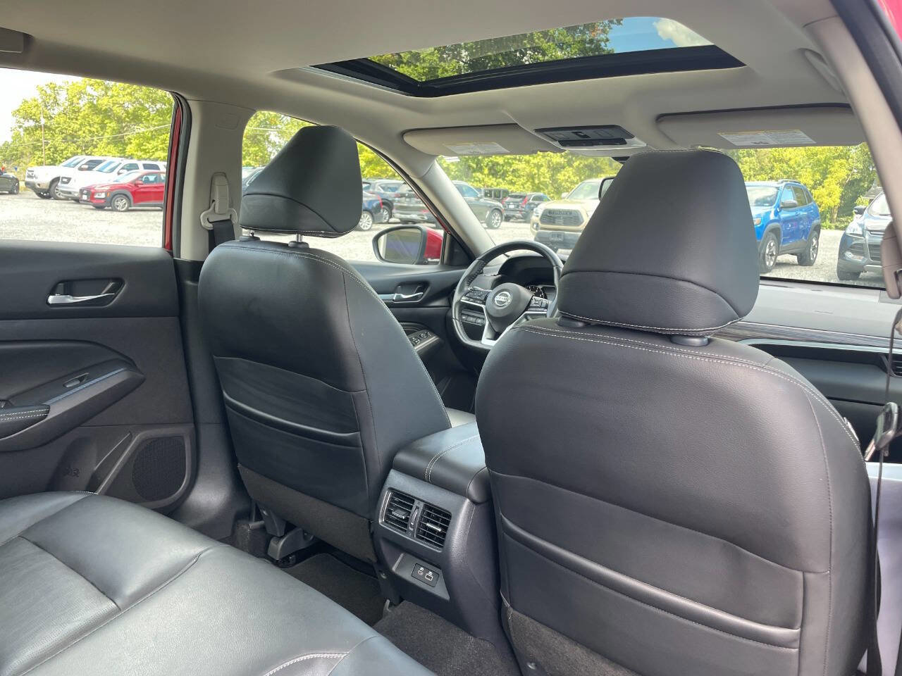 Used 2019 Nissan Altima 2.5 SL image 19