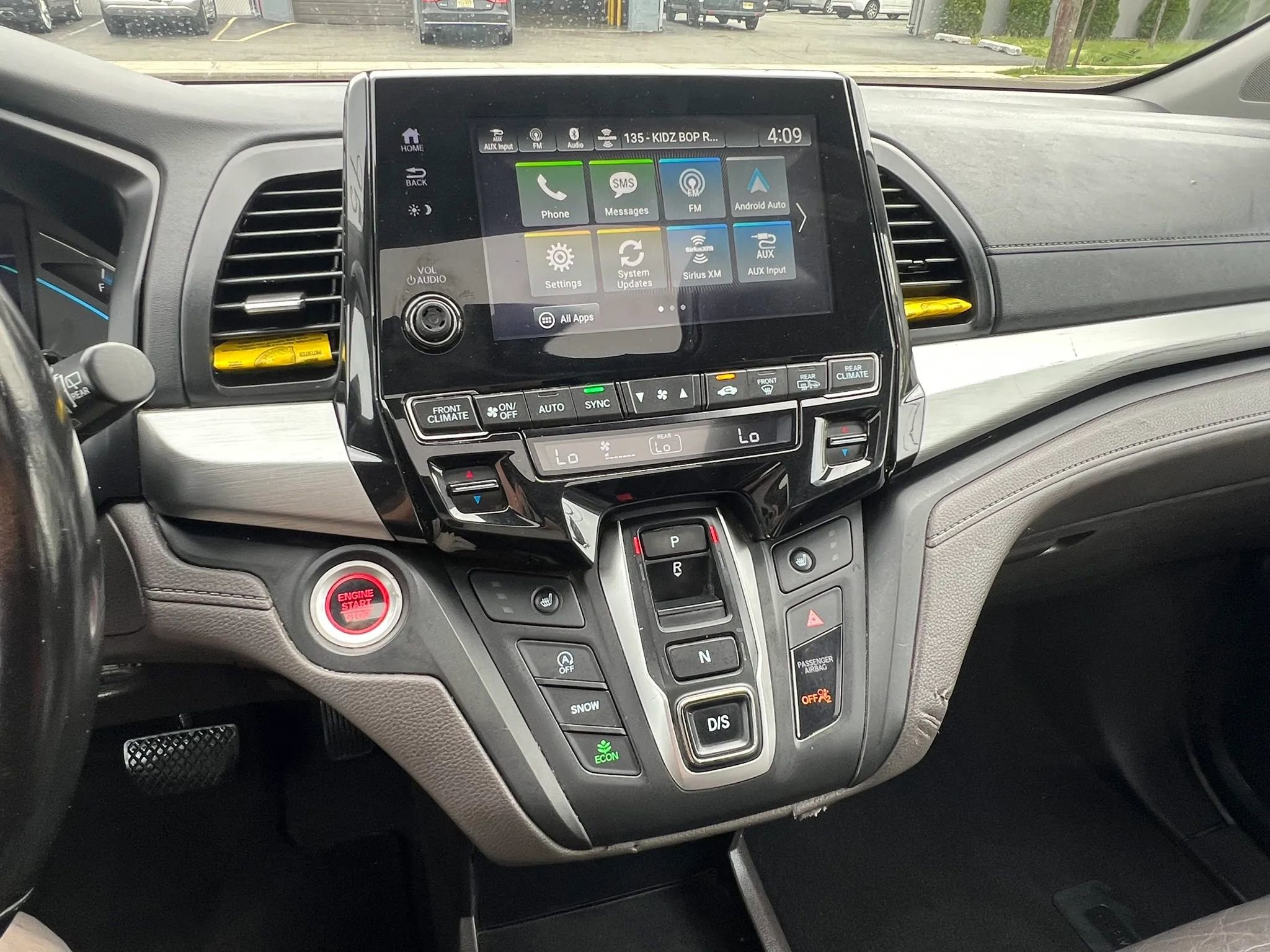 Used 2020 Honda Odyssey EX-L image 24