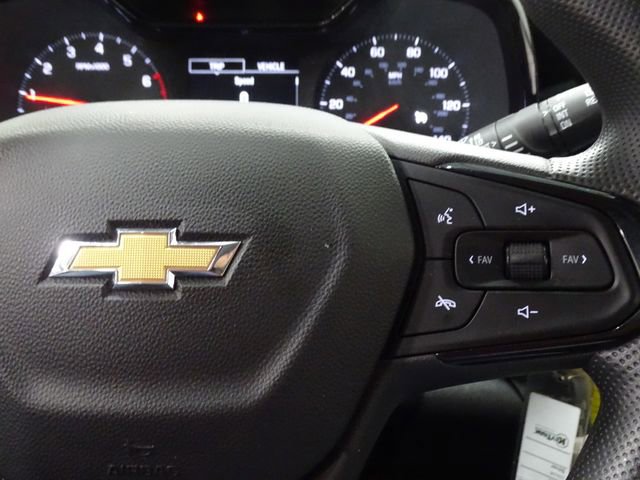 Used 2024 Chevrolet Trax LS image 24