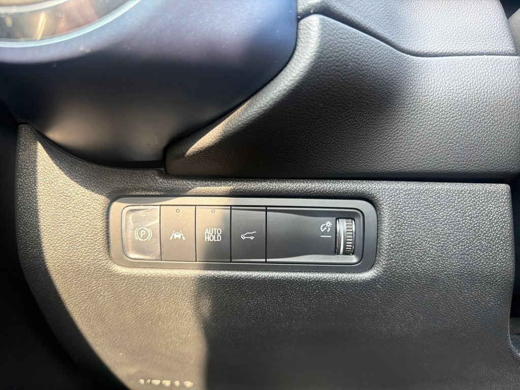 Used 2024 Chevrolet Equinox EV LT AWD/4WD image 21