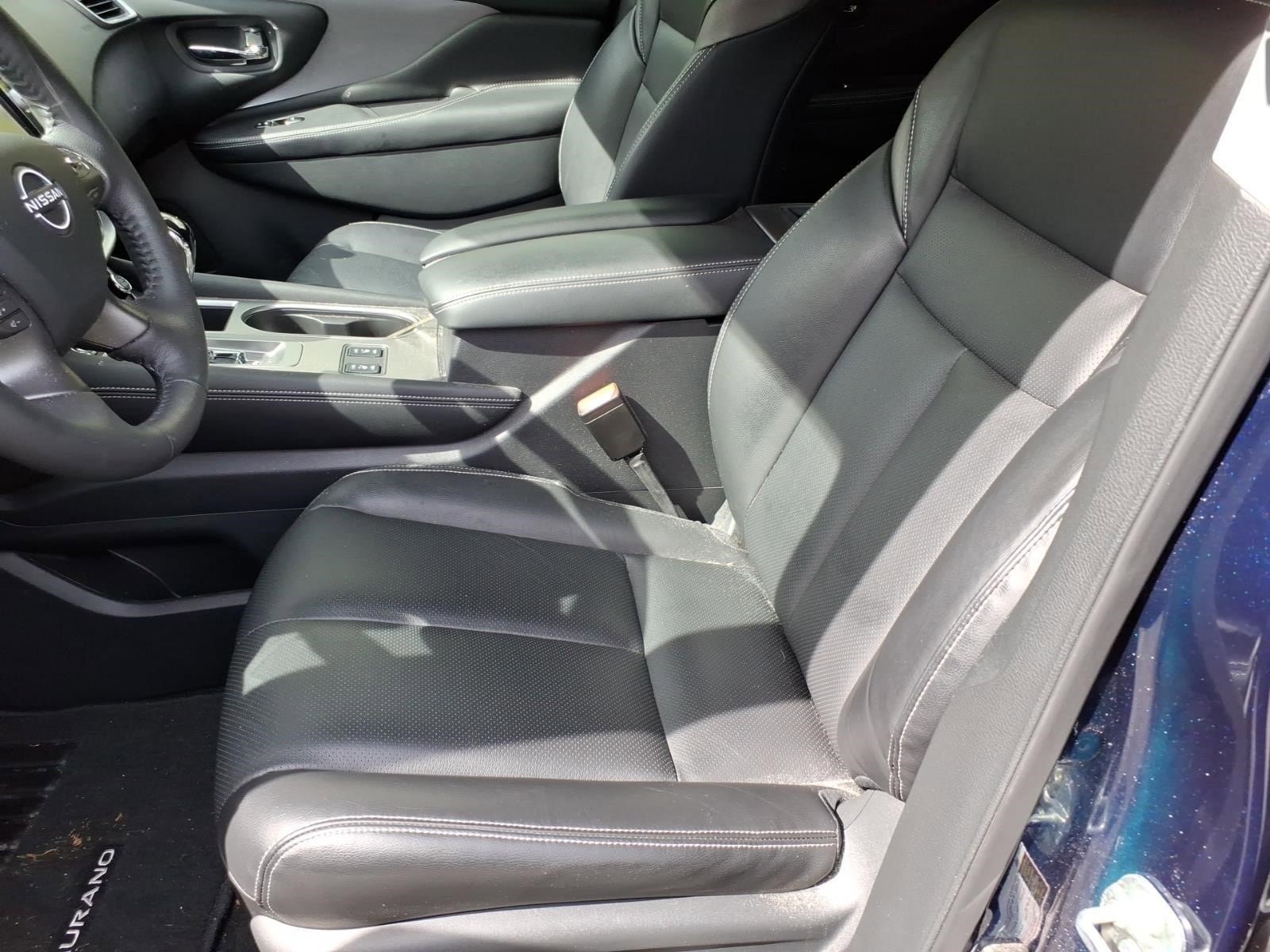 Used 2024 Nissan Murano SL AWD/4WD image 10