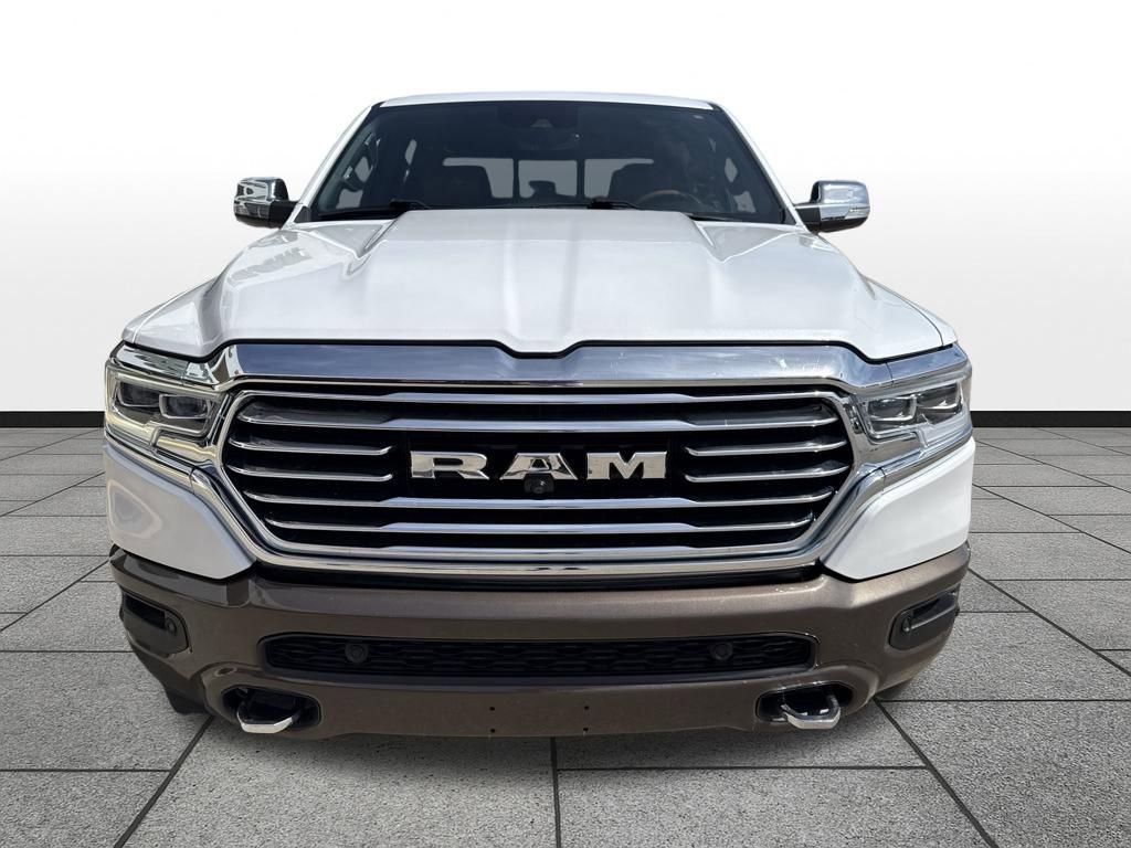 Used 2020 RAM 1500 Limited image 8