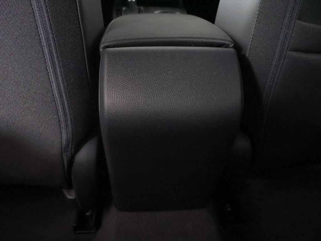 Used 2025 Honda Civic Sport image 46