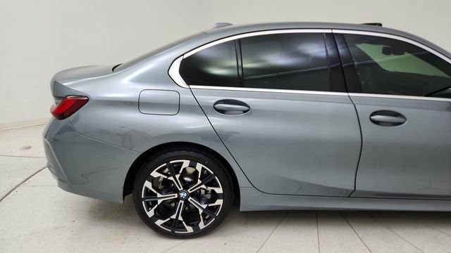 Used 2025 BMW 330i xDrive Sedan image 12