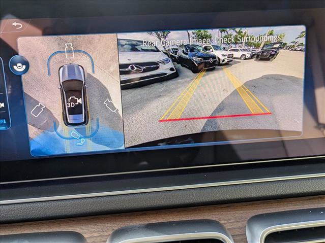 New 2026 Mercedes-Benz GLE 450 4MATIC image 12