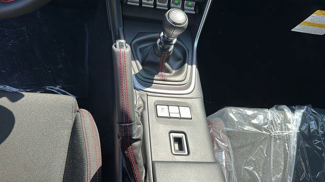 New 2025 Subaru BRZ Premium image 15