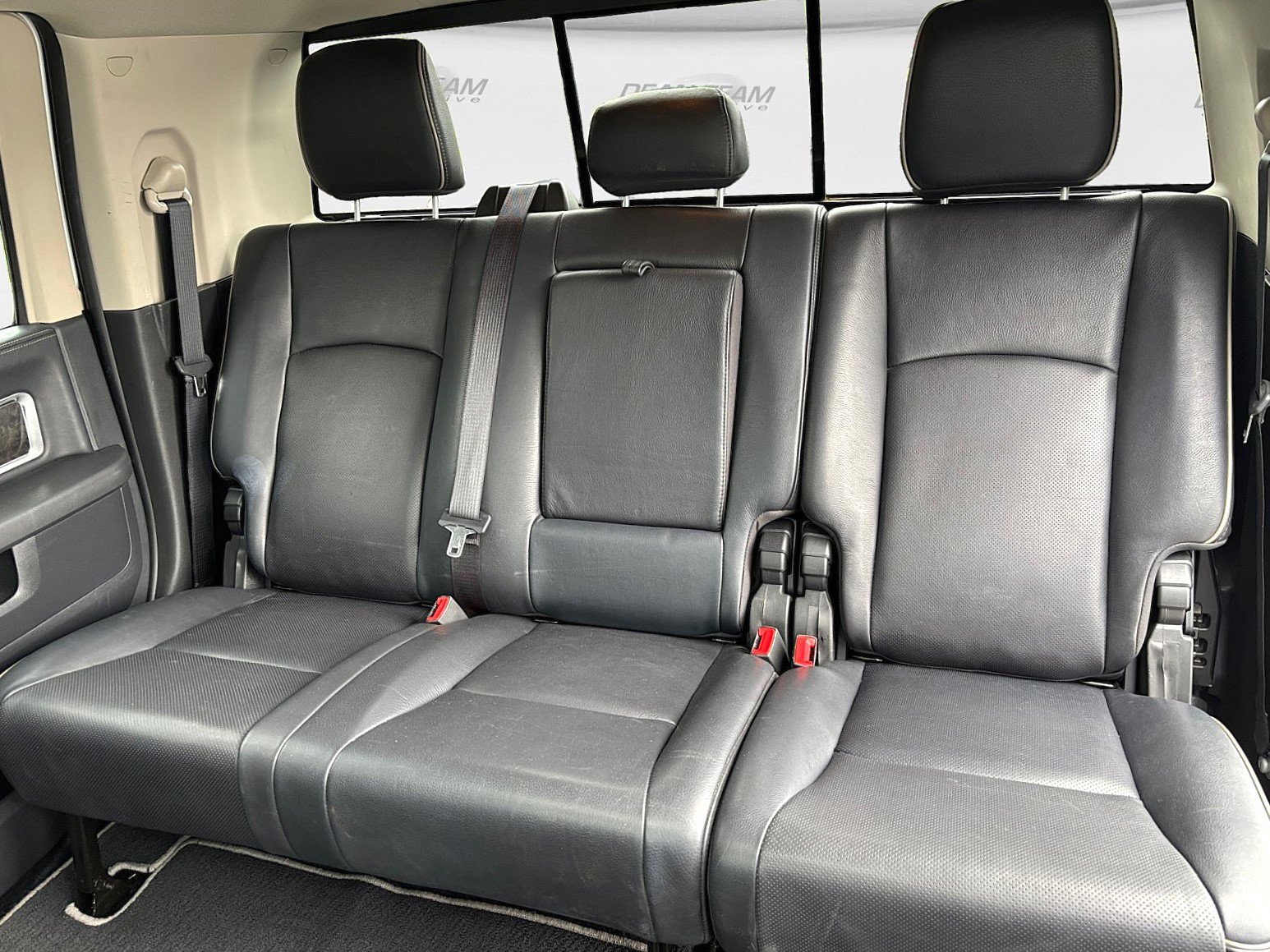 Used 2012 RAM 2500 Limited AWD/4WD image 33