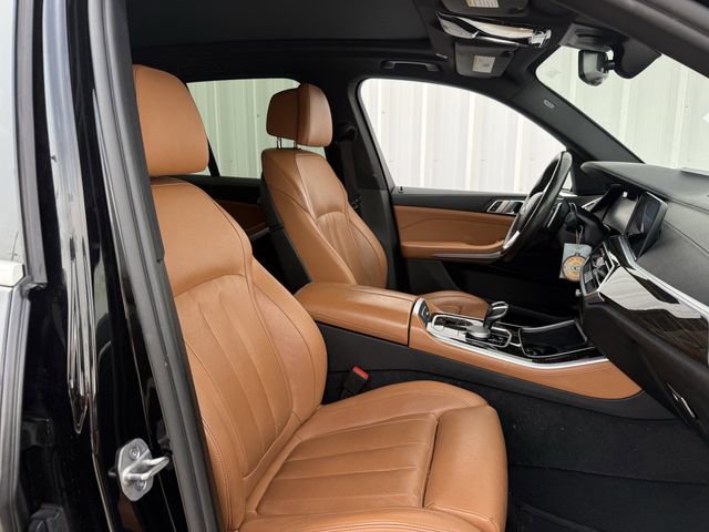 Used 2021 BMW X5 sDrive40i w/ Premium Package 3 RWD image 28