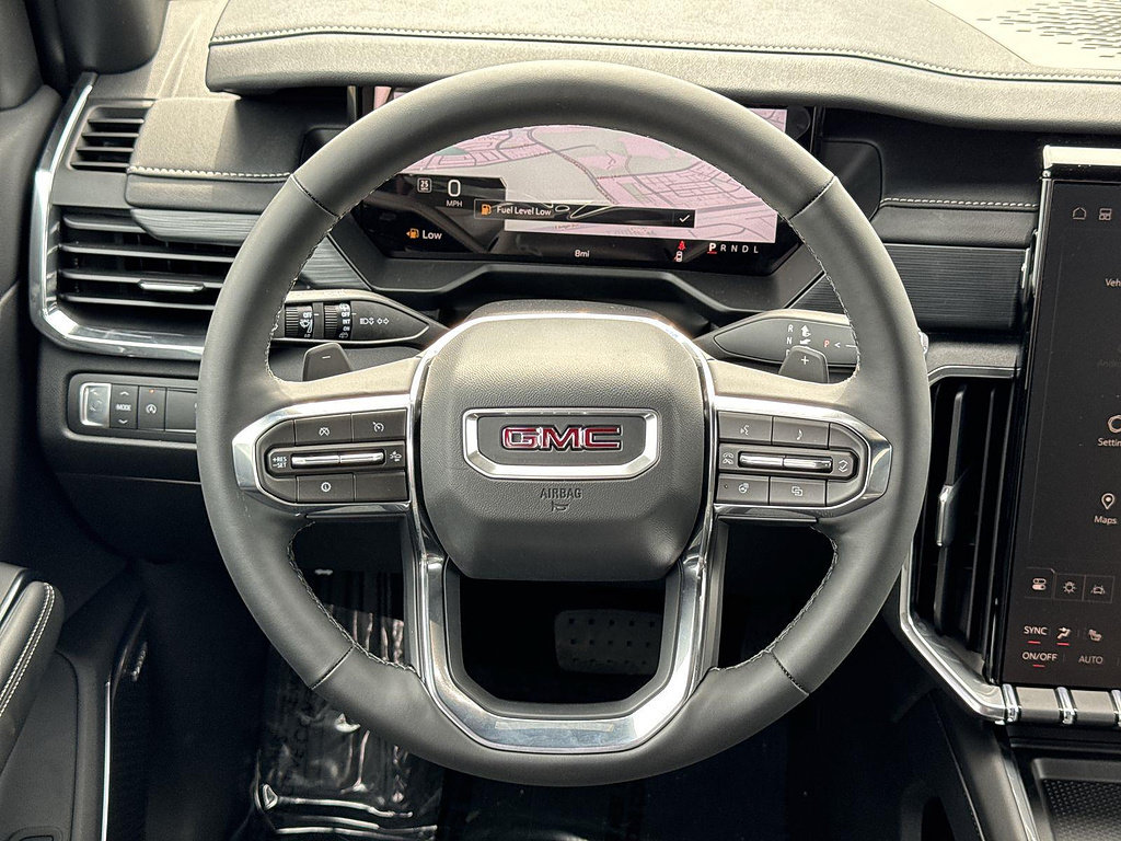 New 2026 GMC Acadia Elevation FWD image 8