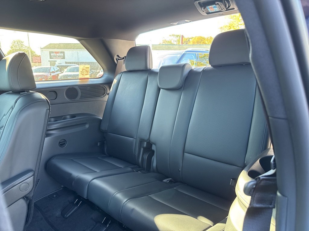 New 2026 Hyundai Palisade XRT Pro image 19