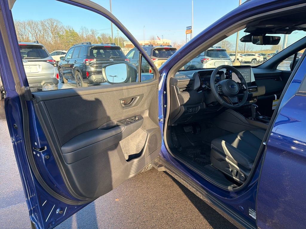 New 2026 Subaru Outback Premium image 17