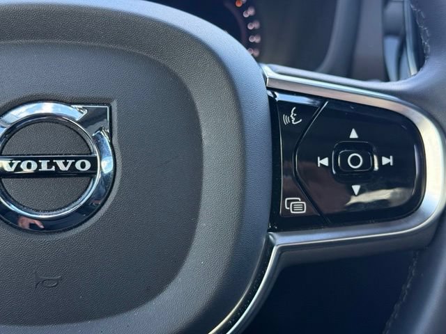 Used 2024 Volvo S60 B5 Plus AWD/4WD image 25
