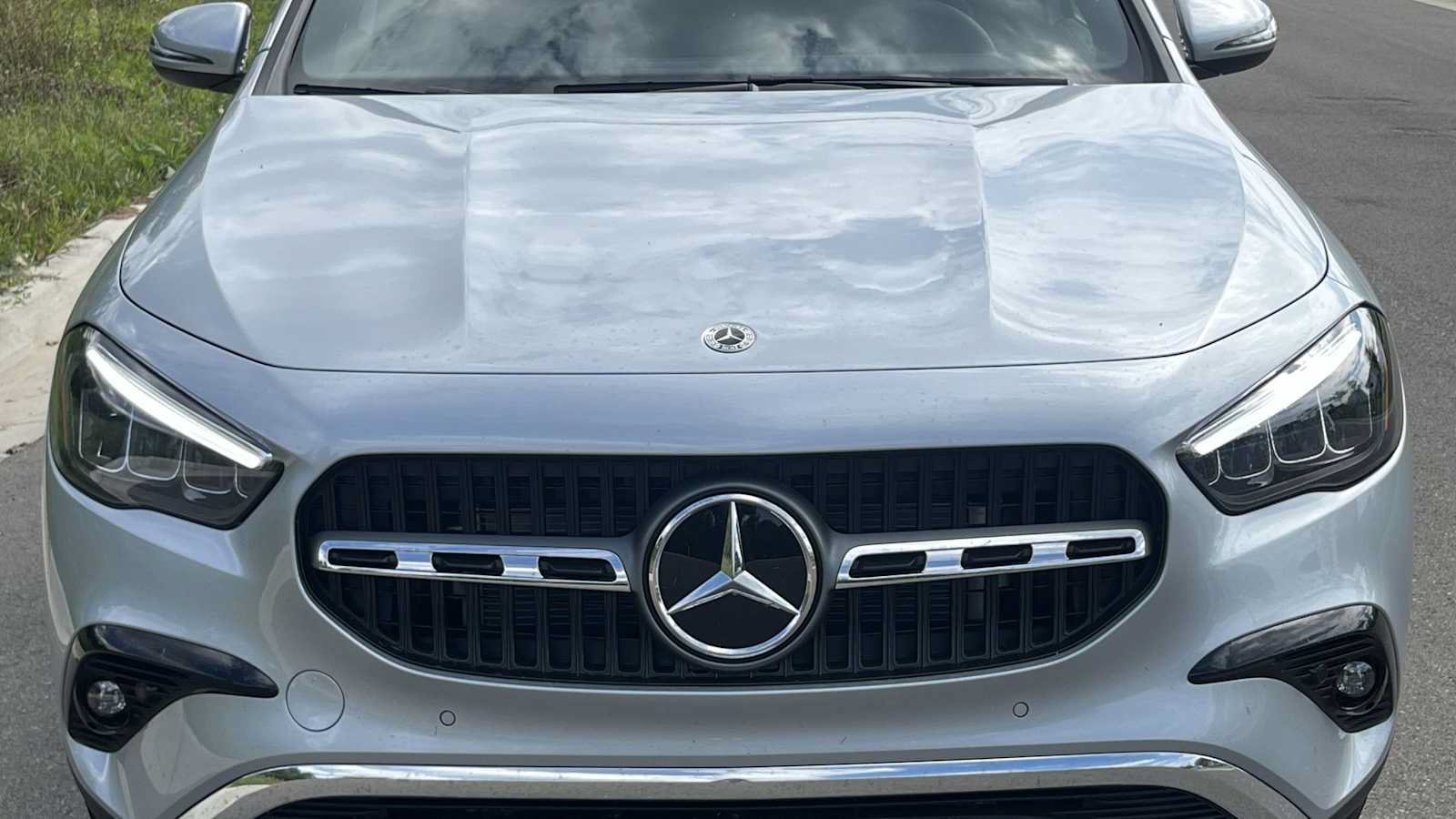 New 2026 Mercedes-Benz GLA 250 4MATIC image 22