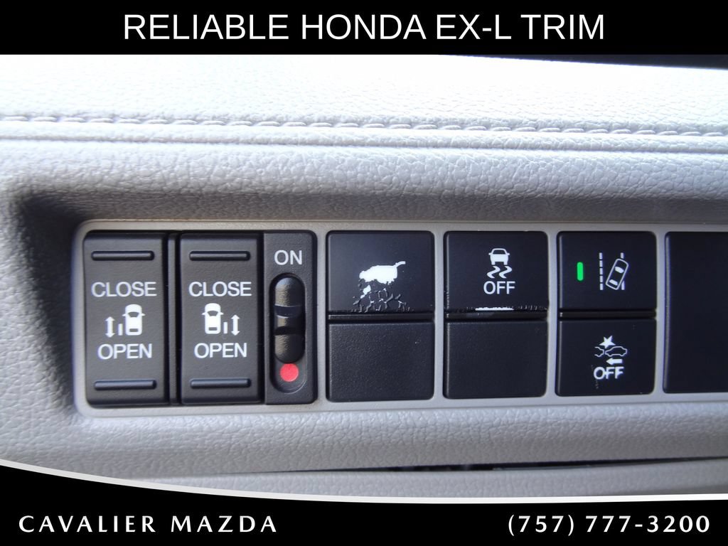 Used 2019 Honda Odyssey EX-L image 22