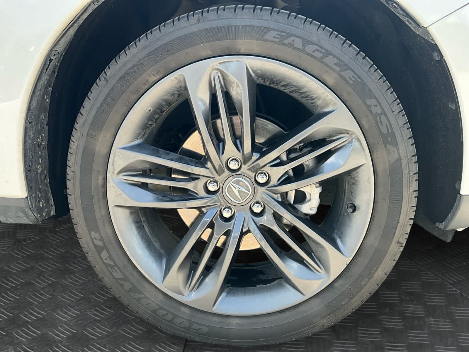 Used 2023 Acura RDX A-Spec AWD/4WD image 14