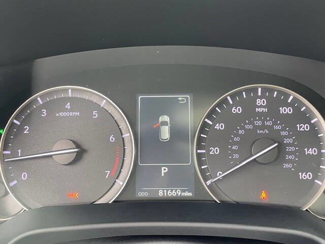 Used 2020 Lexus RX 350 FWD w/ Luxury Package image 34