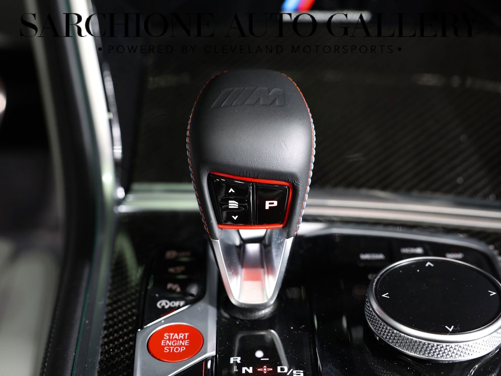 Used 2025 BMW M8 Competition image 37