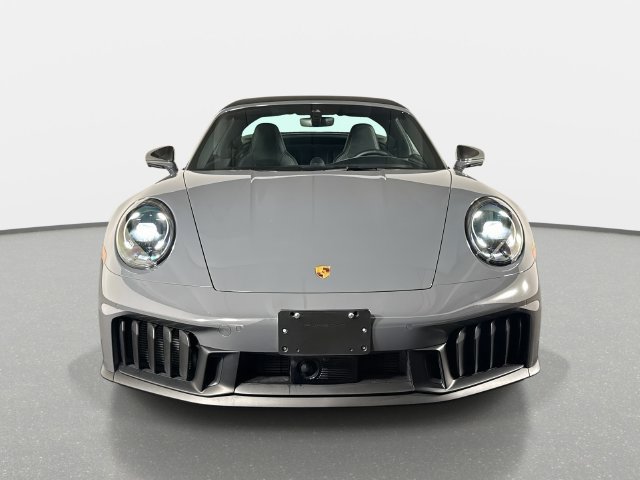 Used 2025 Porsche 911 Targa 4 GTS AWD/4WD image 8