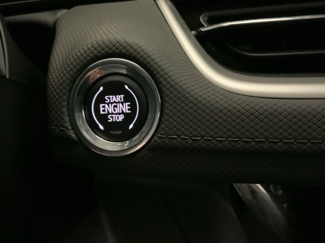 New 2026 Chevrolet TrailBlazer LT w/ Convenience Package image 19