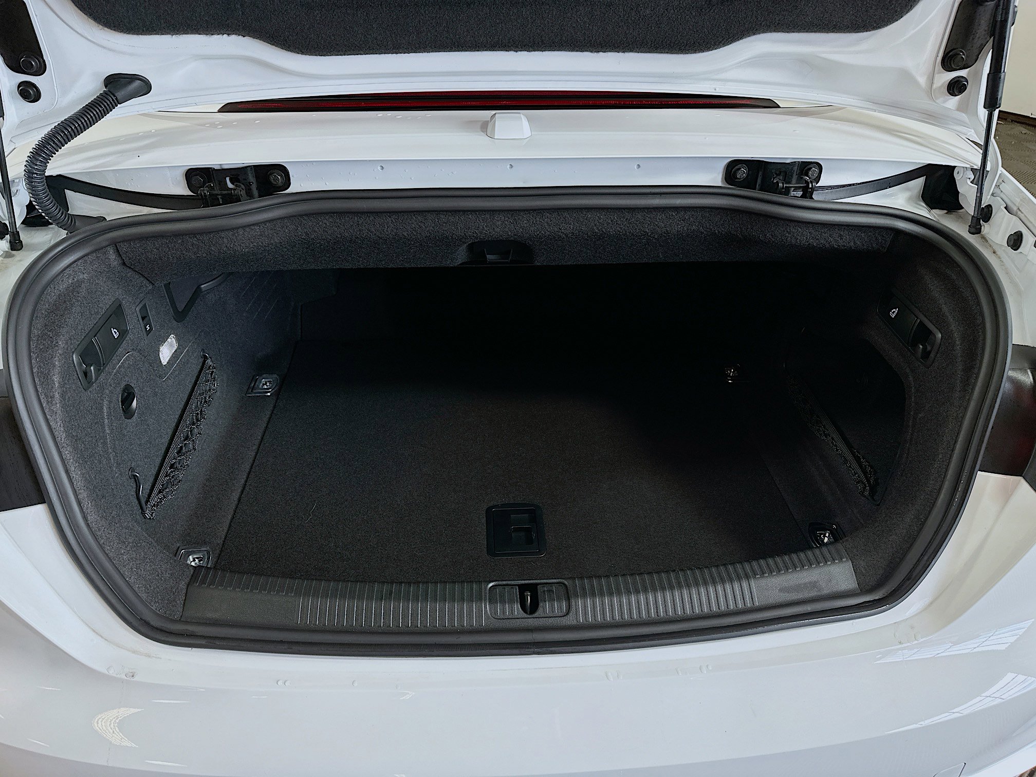 Certified 2024 Audi A5 2.0T Prestige image 26