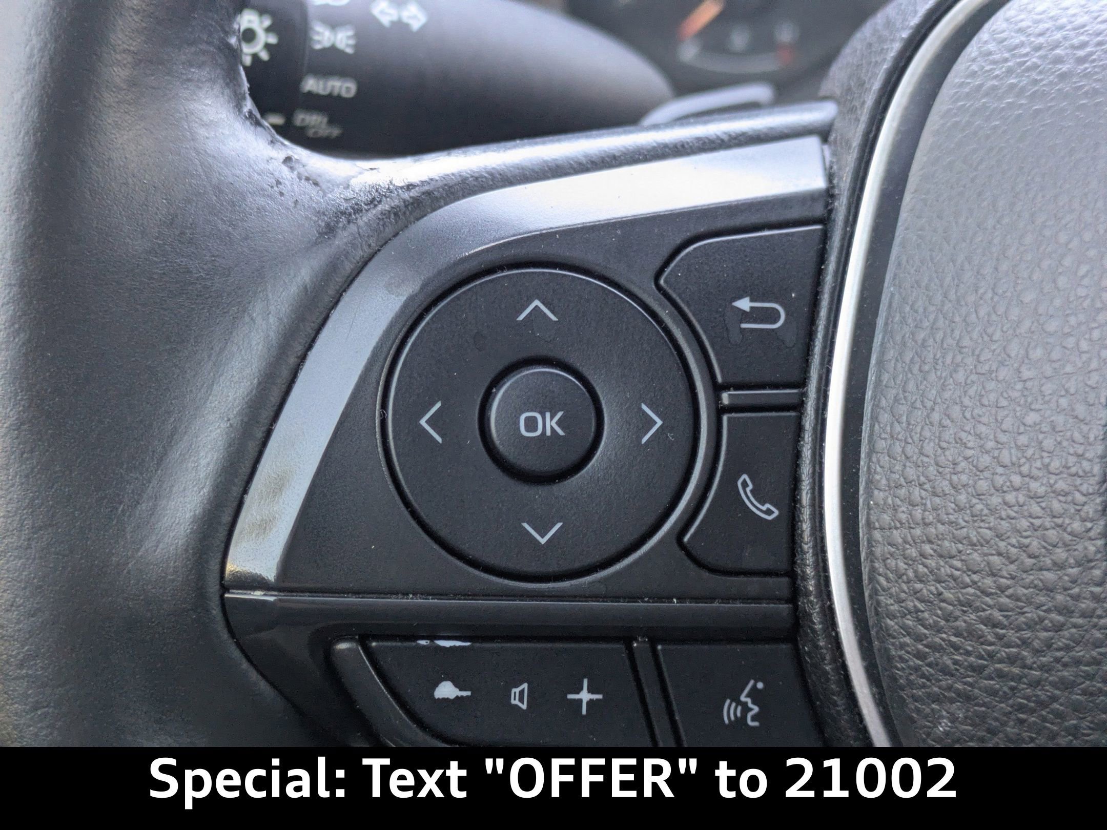 Used 2022 Toyota Corolla SE image 26