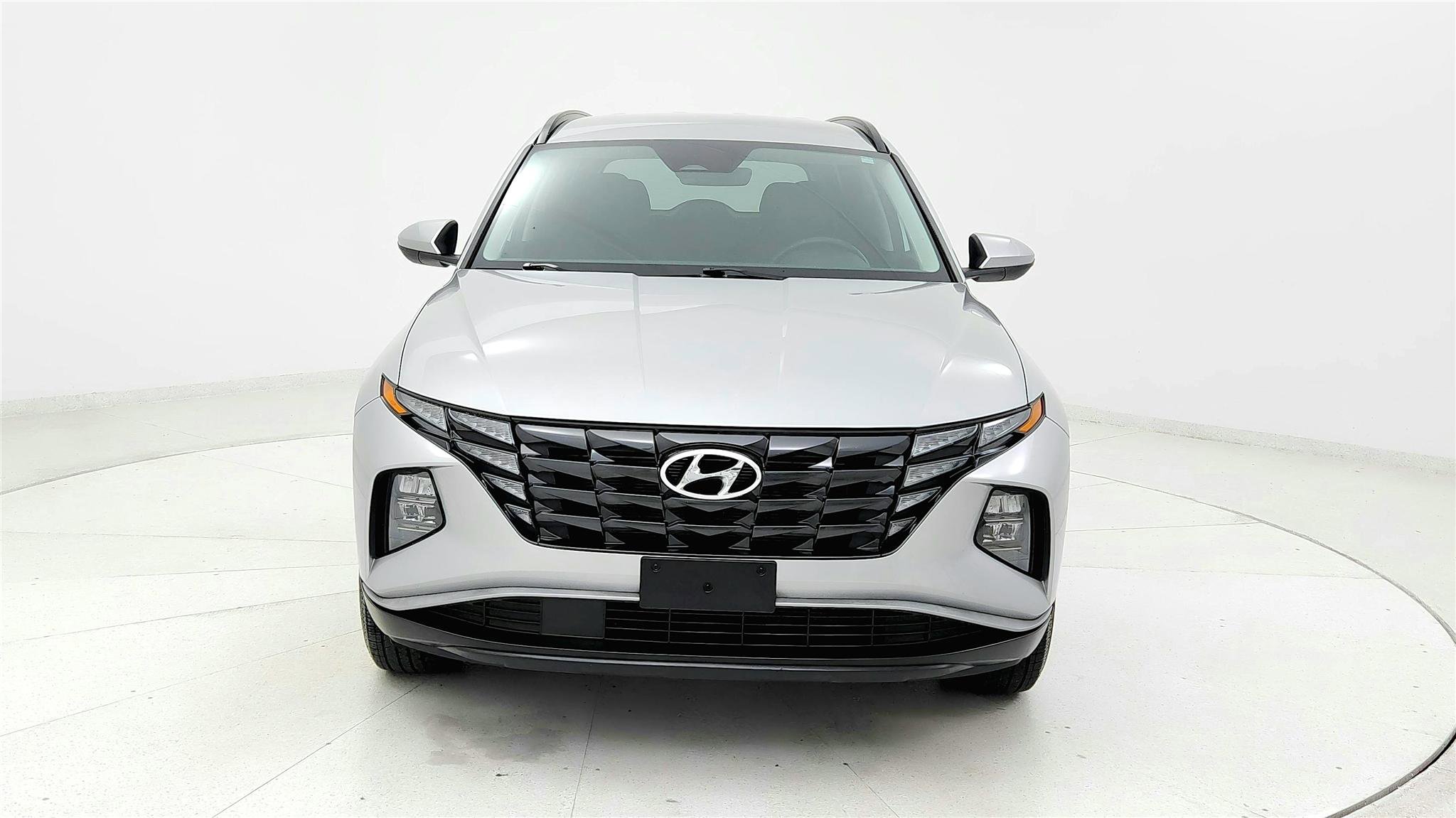 Used 2024 Hyundai Tucson SEL image 8