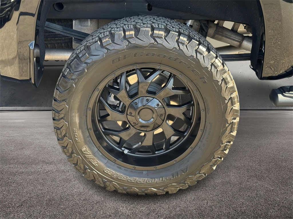 Used 2024 Chevrolet Silverado 1500 RST w/ All Star Edition Plus image 6