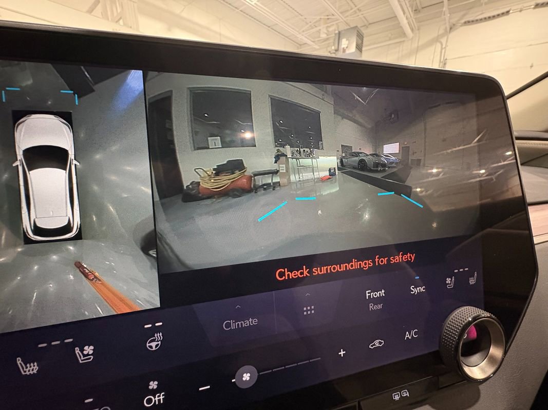 Used 2024 Lexus RX 350 image 21